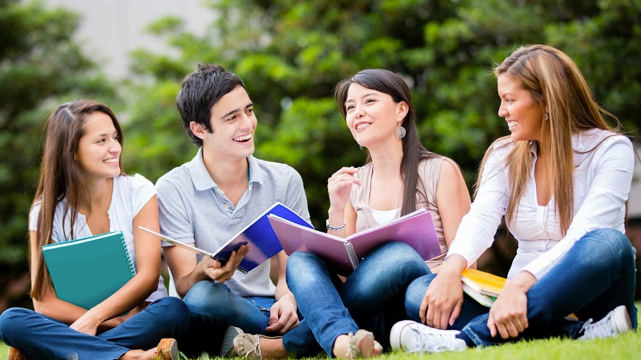 Orientación vocacional