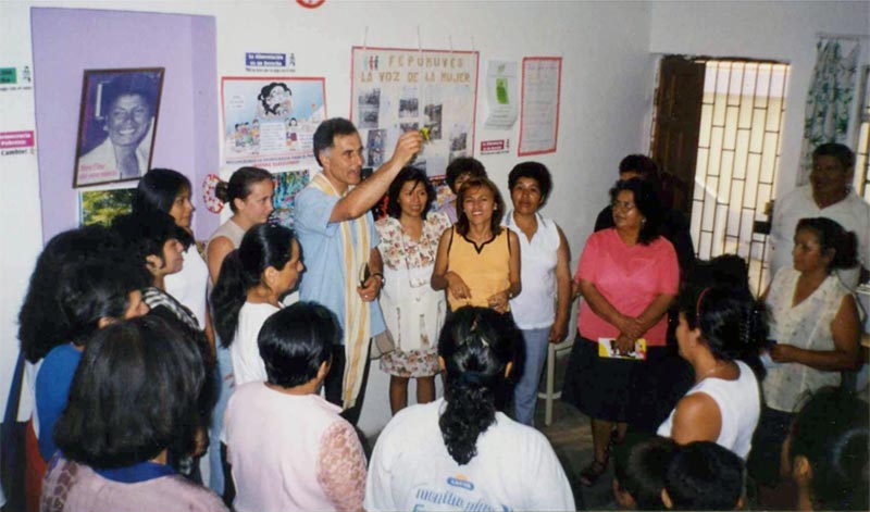 Historia del Centro de Bienestar Emocional "CEBIE"